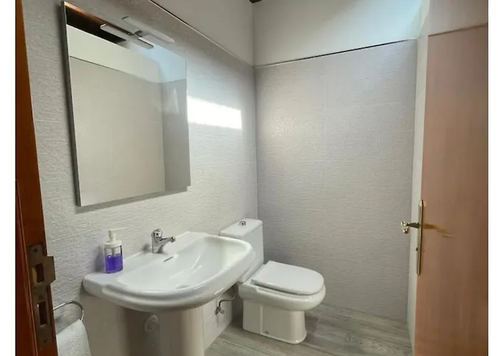 Roca Appartement Playa Blanca (Lanzarote)