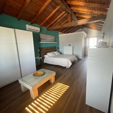 Casa De Huespedes Roca 아파트 플라야블랑카