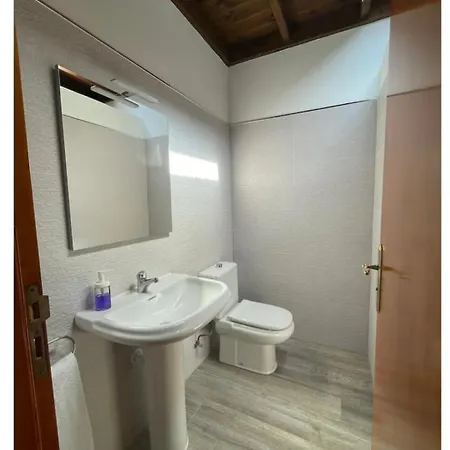 Casa De Huespedes Roca 아파트 플라야블랑카