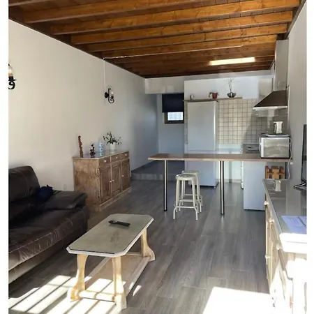 Casa De Huespedes Roca 플라야블랑카