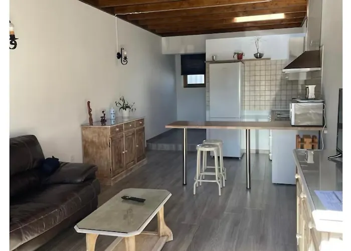 Casa De Huespedes Roca Playa Blanca (Lanzarote)