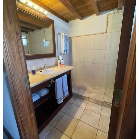 Apartmán Casa De Huespedes Roca